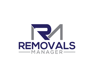 Diseño de Logo por jessimorge para Removals Manager Ltd | Diseño: #35004234