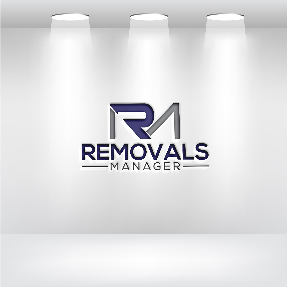 Diseño de Logo por jessimorge para Removals Manager Ltd | Diseño #35004236