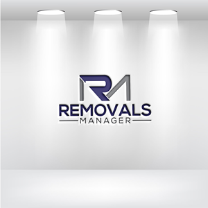 Diseño de Logo por jessimorge para Removals Manager Ltd | Diseño: #35004236