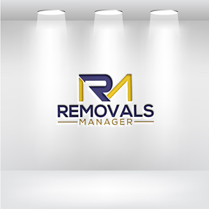 Diseño de Logo por jessimorge para Removals Manager Ltd | Diseño: #35004237