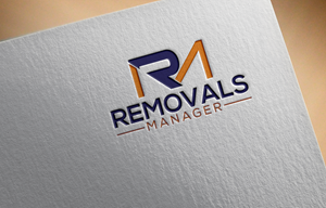 Diseño de Logo por jessimorge para Removals Manager Ltd | Diseño: #35004238
