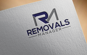Diseño de Logo por jessimorge para Removals Manager Ltd | Diseño: #35004240