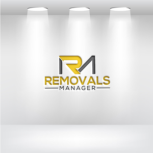 Diseño de Logo por jessimorge para Removals Manager Ltd | Diseño: #35004251