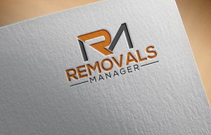Diseño de Logo por jessimorge para Removals Manager Ltd | Diseño: #35004253