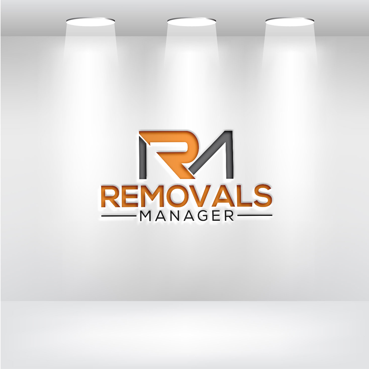 Diseño de Logo por jessimorge para Removals Manager Ltd | Diseño #35004254