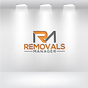 Diseño de Logo por jessimorge para Removals Manager Ltd | Diseño: #35004254
