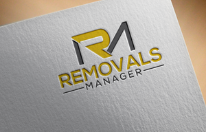 Diseño de Logo por jessimorge para Removals Manager Ltd | Diseño: #35004255