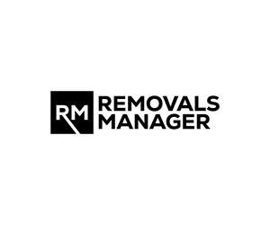 Logo Design by MinHaj 26 for Removals Manager Ltd | Design #35003764