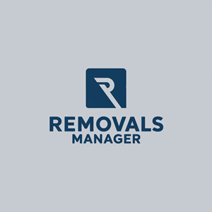 Diseño de Logo por ArtistLobby para Removals Manager Ltd | Diseño: #35000256