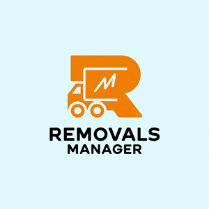 Diseño de Logo por ArtistLobby para Removals Manager Ltd | Diseño: #35000261