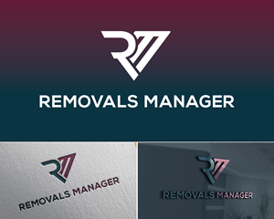 Design de Logo par Atec pour Removals Manager Ltd | Design : #35001703