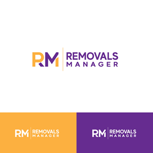 Diseño de Logo por Arpigraphy para Removals Manager Ltd | Diseño: #35032964