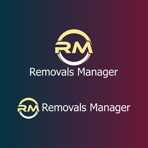 Logo Design by equinoxdizain for Removals Manager Ltd | Design: #34995681
