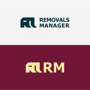Logo Design by Wiwedo for Removals Manager Ltd | Design #35023613