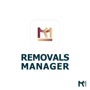 Diseño de Logo por Wiwedo para Removals Manager Ltd | Diseño: #35023667
