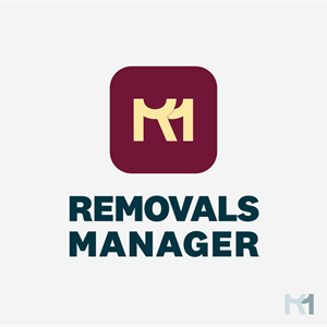 Diseño de Logo por Wiwedo para Removals Manager Ltd | Diseño: #35023668