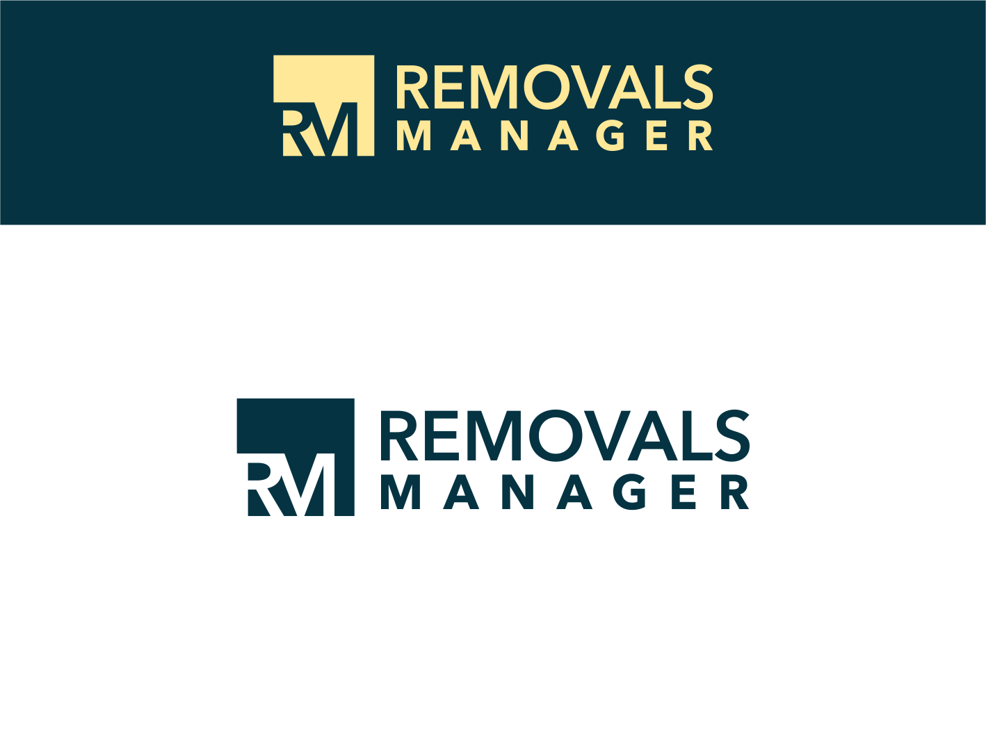Design de Logo par BNdesigner pour Removals Manager Ltd | Design #35012686