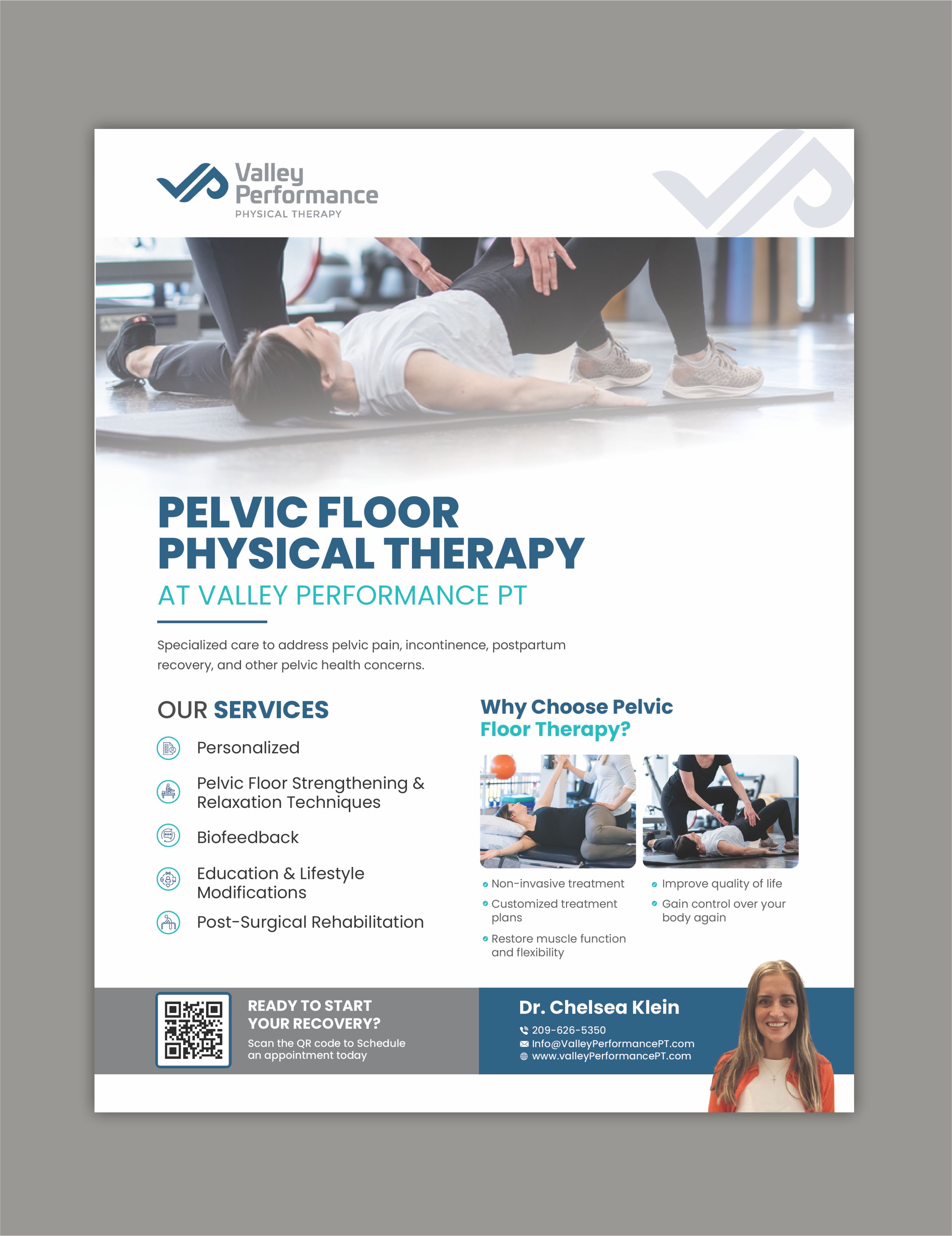 Flyer Design by Nel. for this project | Design #35016397