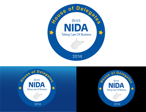 Logo Design by Elkana Letting