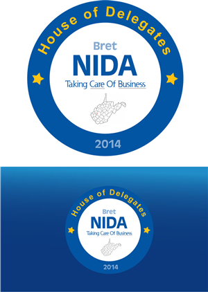 Logo Design by Elkana Letting for Nida Real Estate | Design #3109619