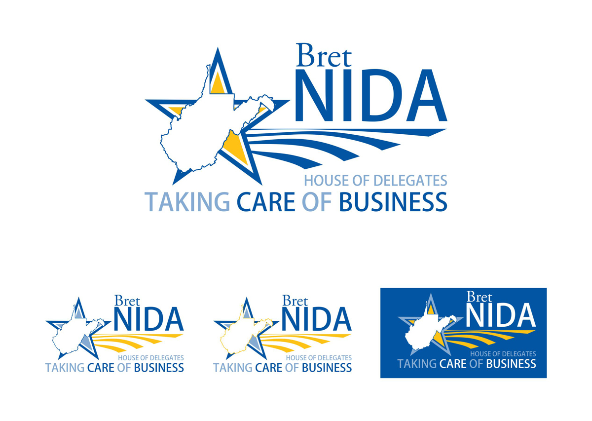 Logo Design by  SmVik for Nida Real Estate | Design #3118330