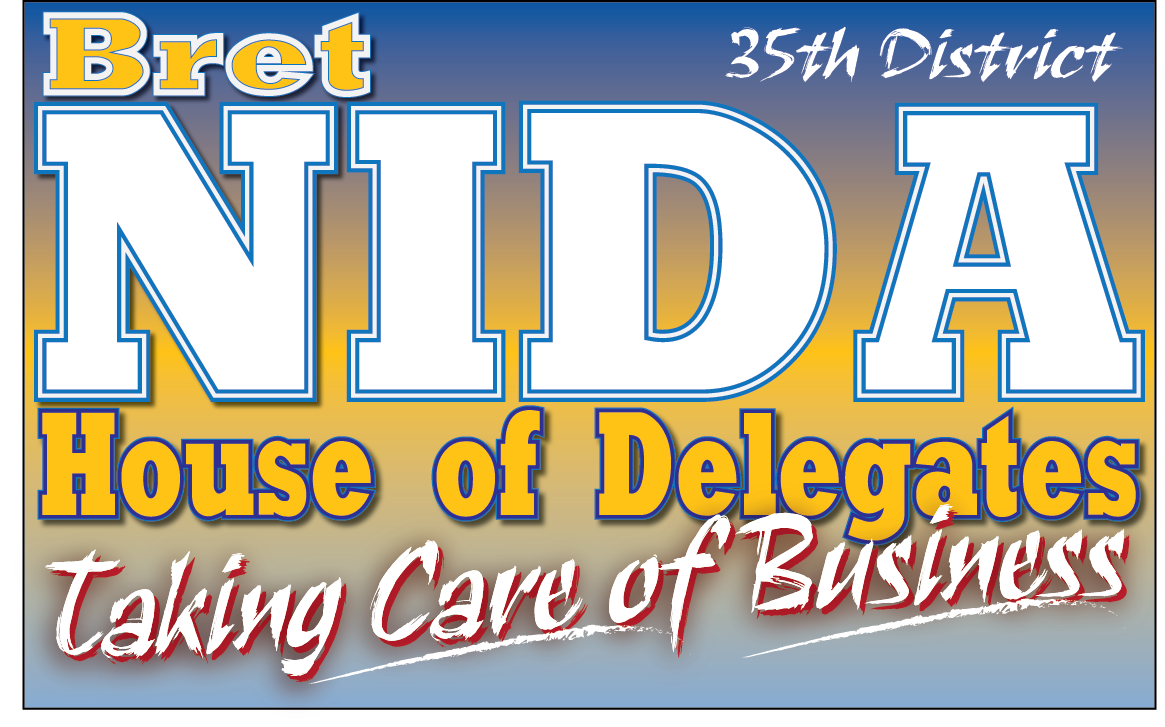 Logo Design by theREALgone84 for Nida Real Estate | Design #3107819