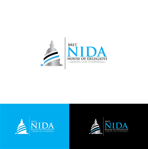 Logo Design by creativepoint for Nida Real Estate | Design: #3114469