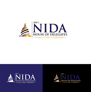 Logo Design by creativepoint for Nida Real Estate | Design: #3115612