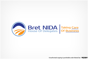 Logo Design by Bonaro Designs