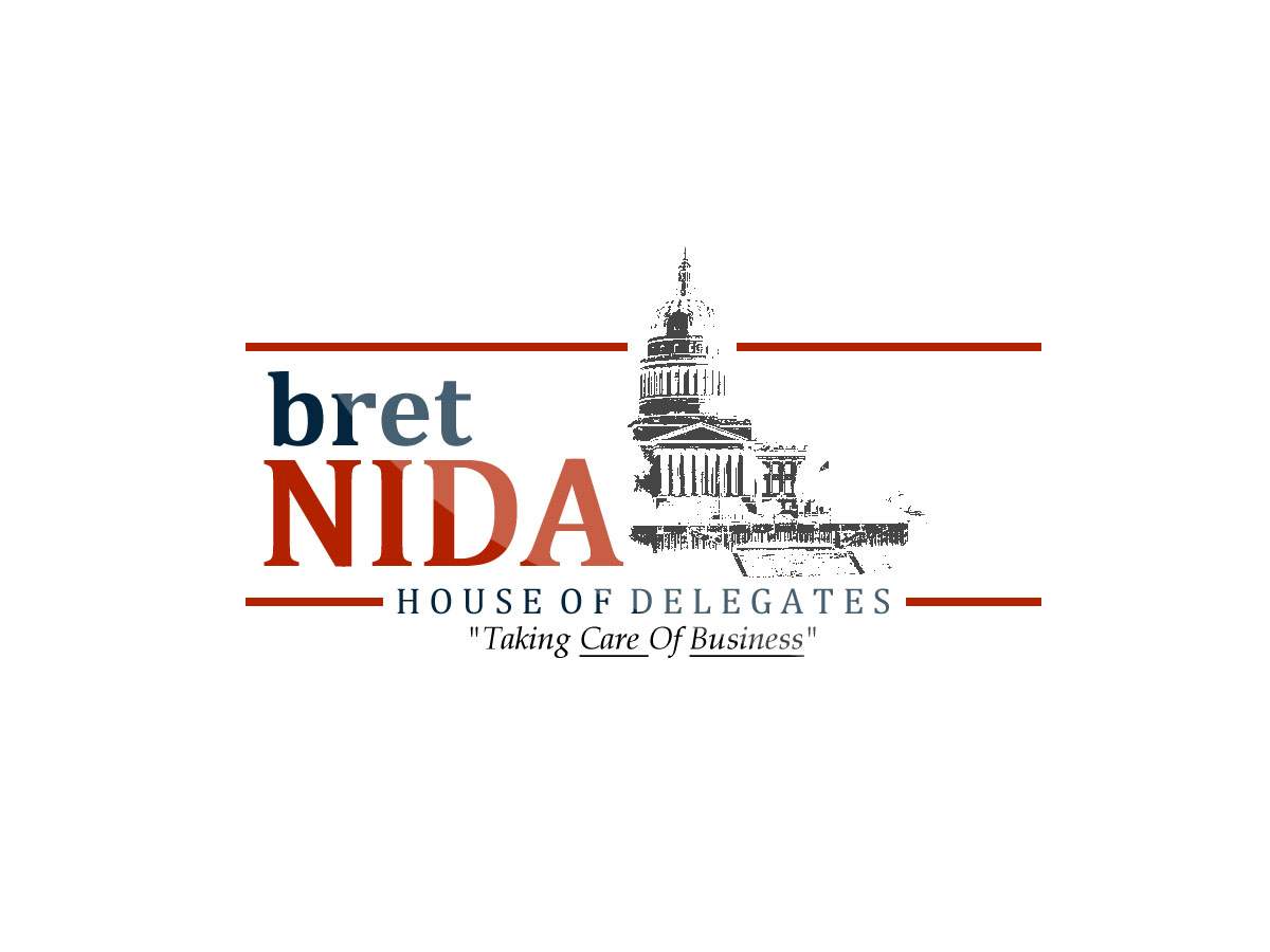 Logo Design by Straw Hat for Nida Real Estate | Design #3107499