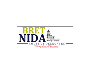Logo Design by Straw Hat for Nida Real Estate | Design #3111314