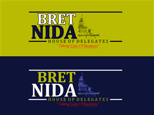 Logo Design by Straw Hat for Nida Real Estate | Design: #3111316
