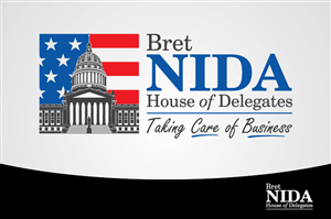 Logo Design by stealth_ferret for Nida Real Estate | Design: #3110260