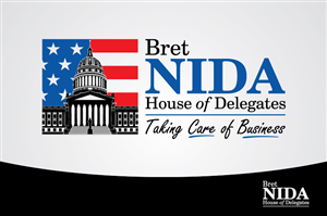 Logo Design by stealth_ferret for Nida Real Estate | Design #3117547