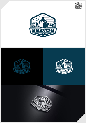 Design de Logo par IDesign1606 pour ce projet | Design : #35002390