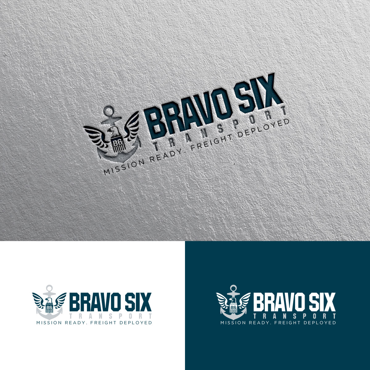 Design de Logo par Alex Henry pour ce projet | Design #35000538