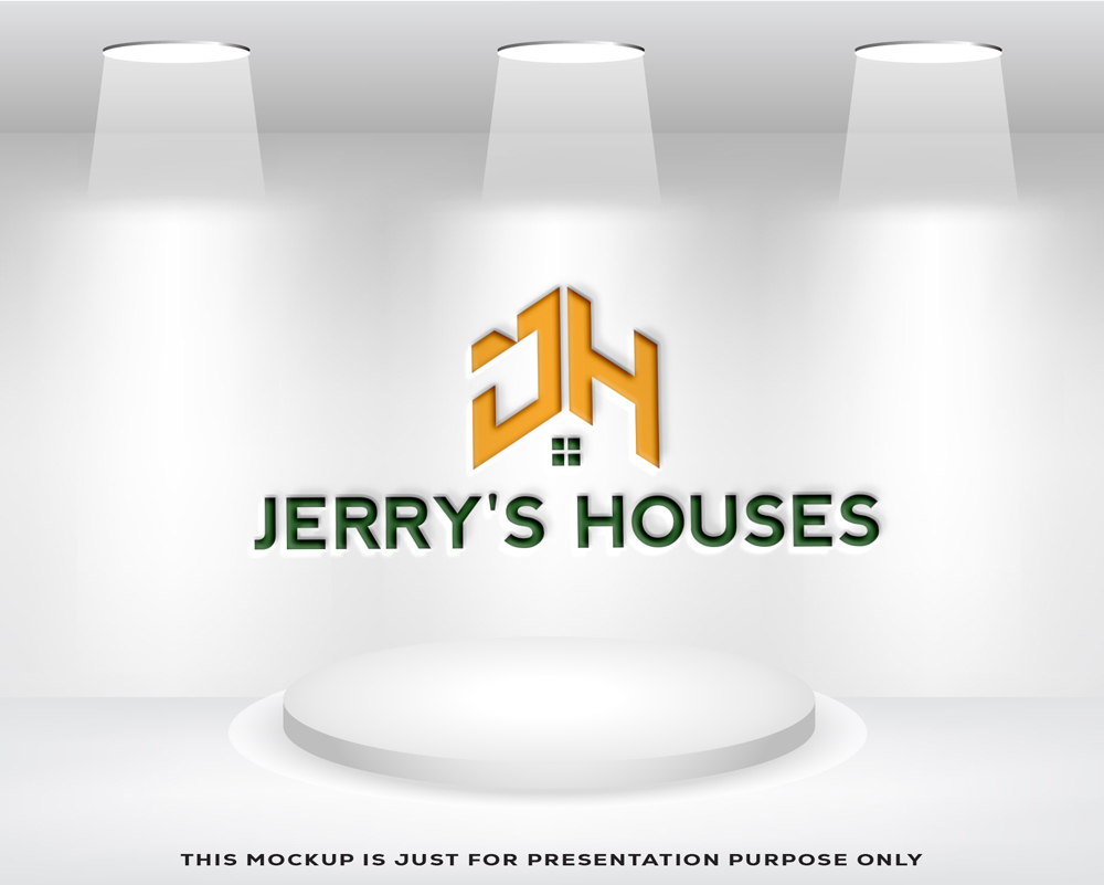 Logo Design by Razaq for this project | Design #34999983