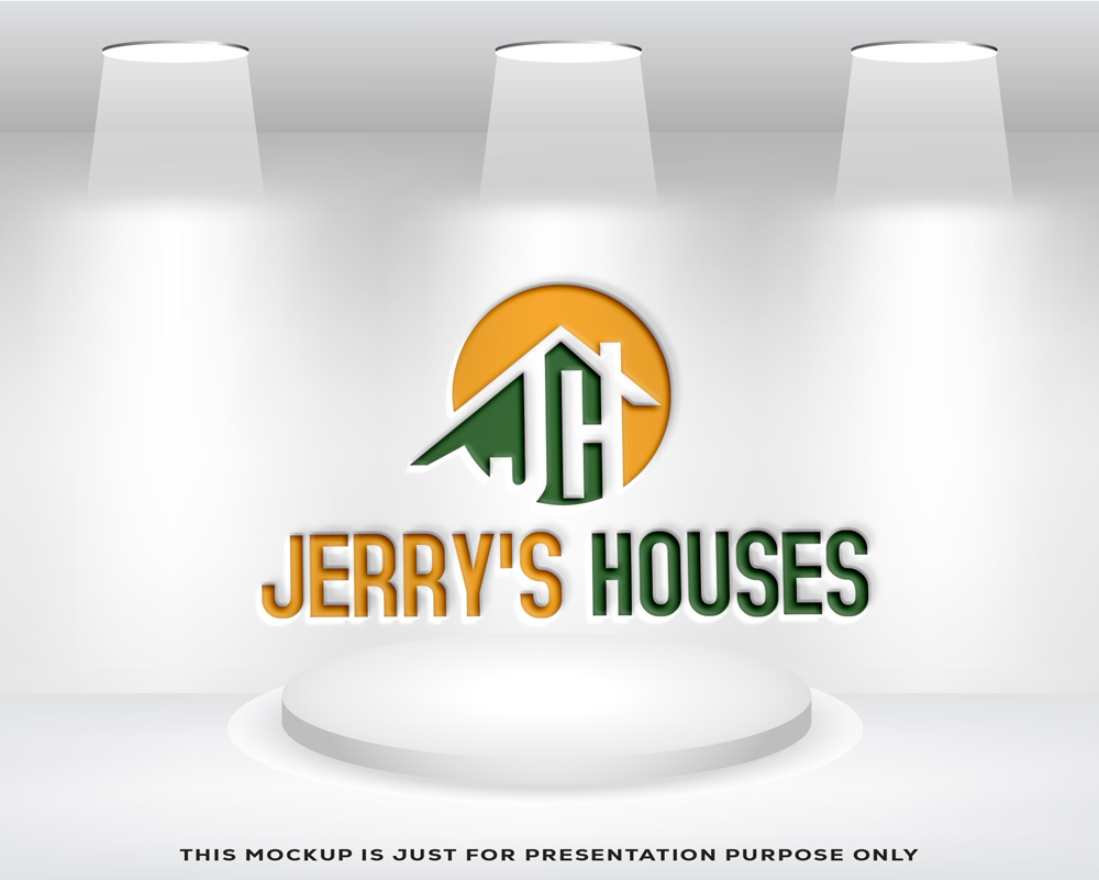 Logo Design by Razaq for this project | Design #34999984