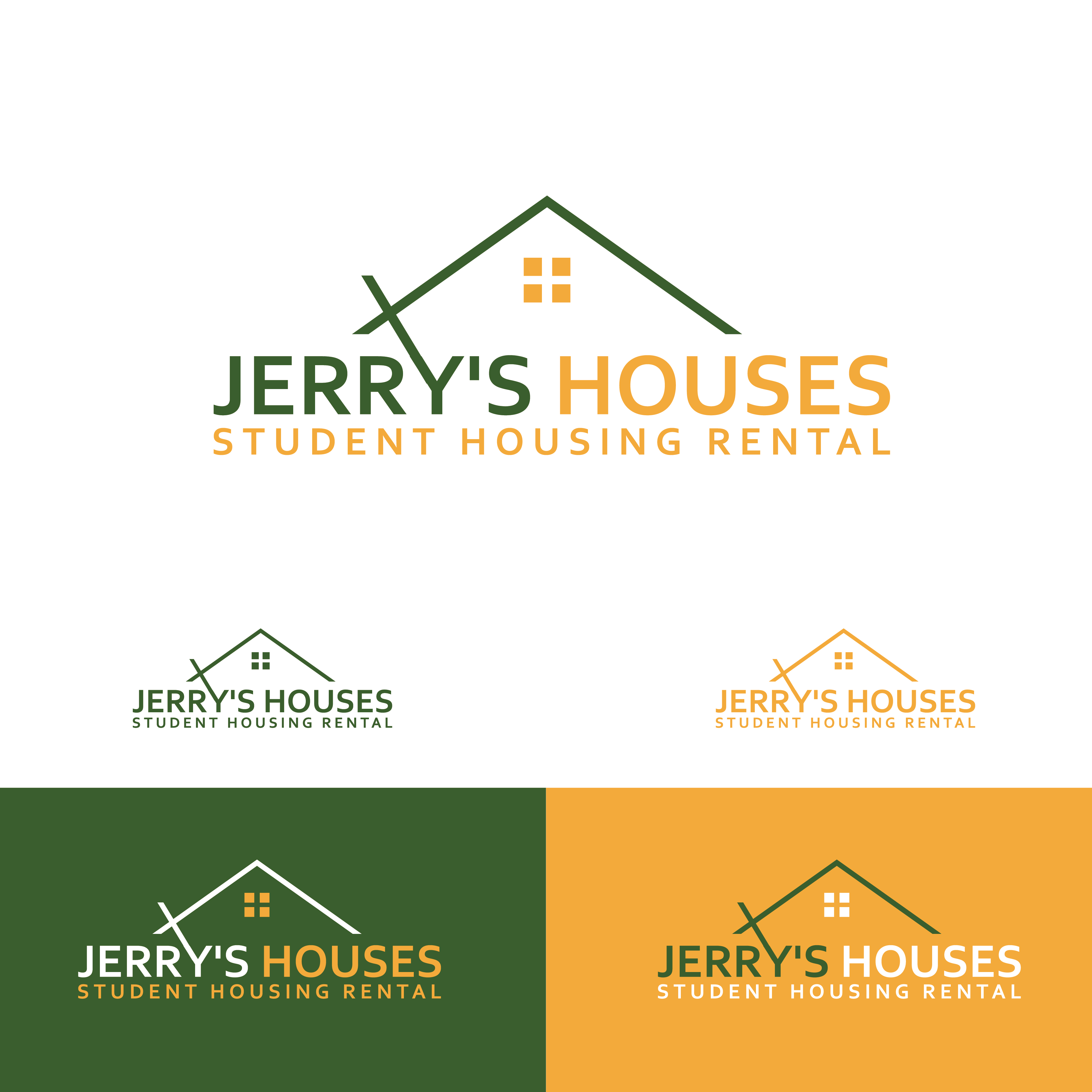 Logo Design by Designer Nayem for this project | Design #34997434