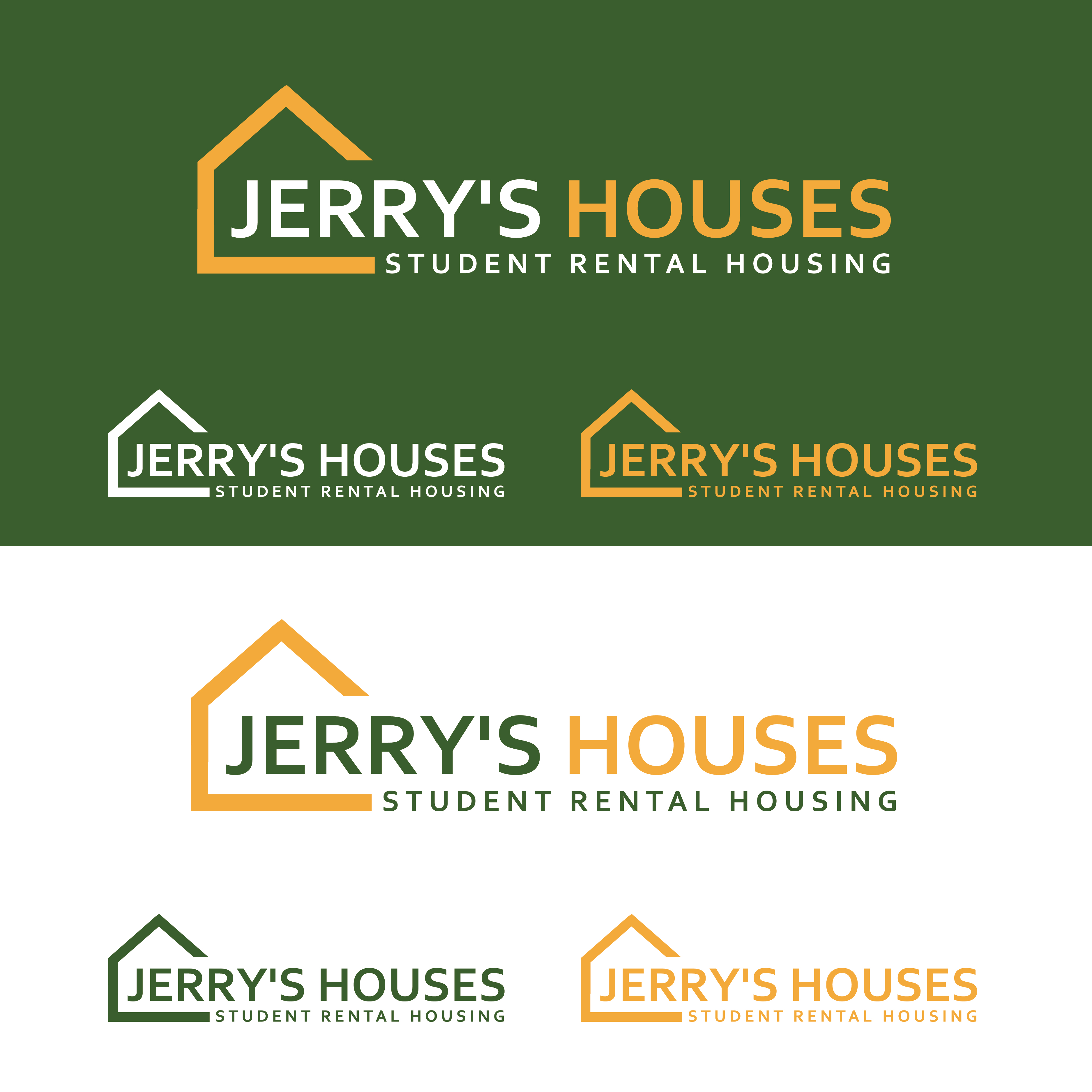 Logo Design by Designer Nayem for this project | Design #35051601