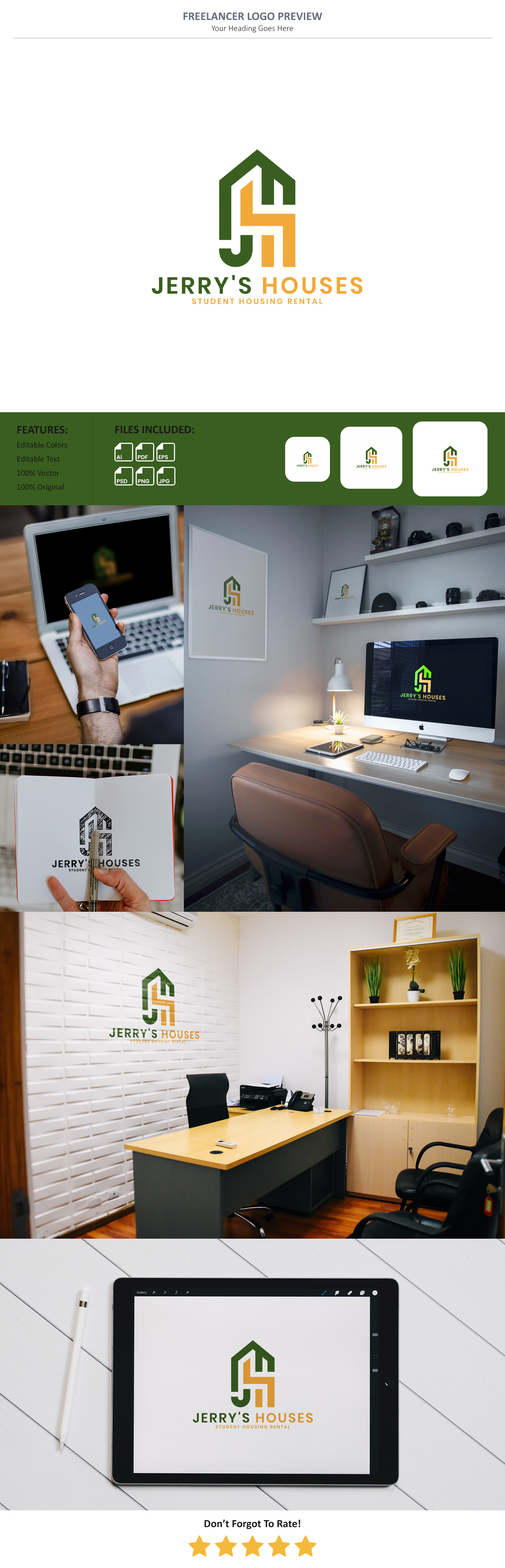 Logo-Design von VectorForge für dieses Projekt | Design #34997470