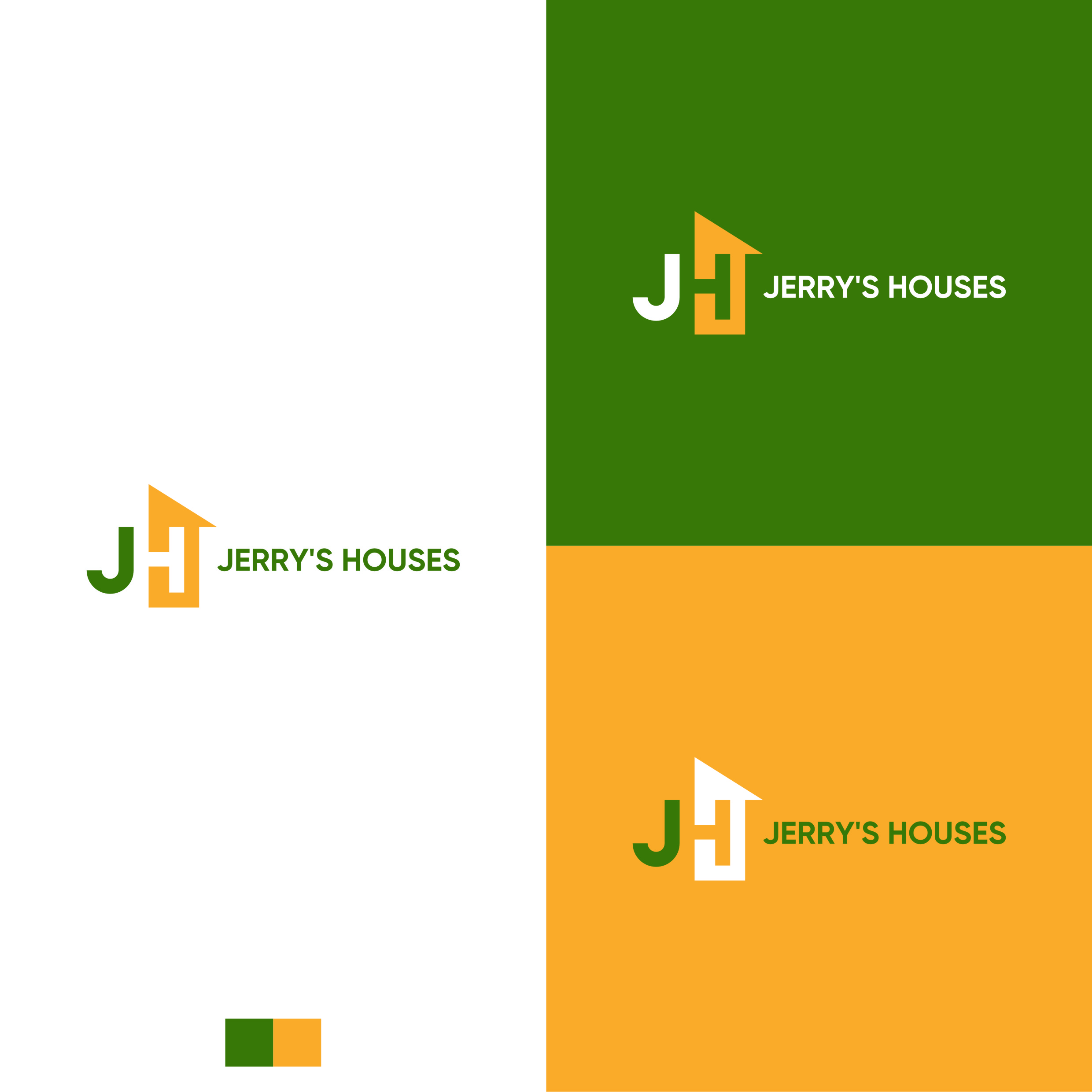 Logo Design by radienka for this project | Design #35030488