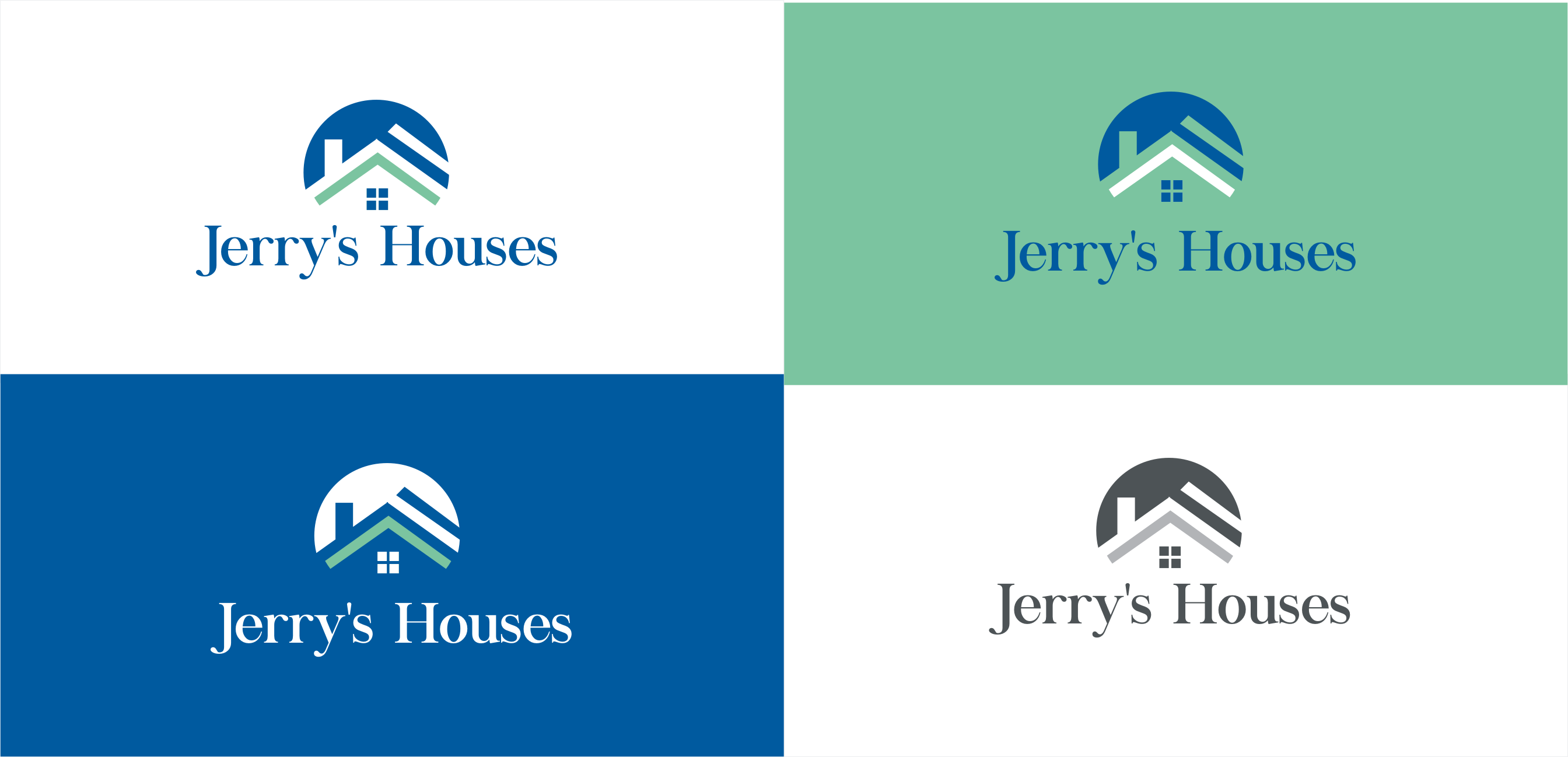 Logo Design by Maya* for this project | Design #35033737