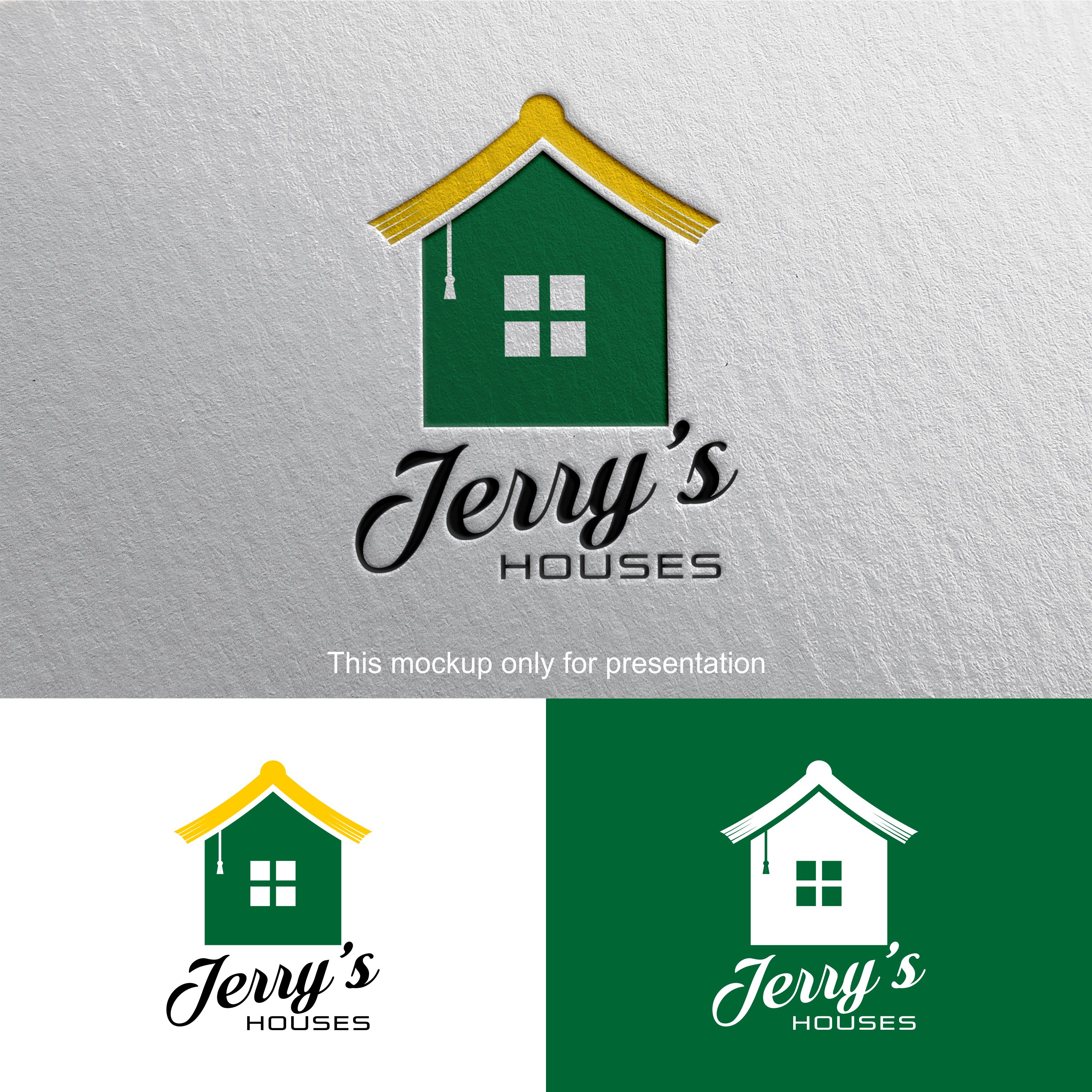 Logo Design by dhanuboy for this project | Design #35002047