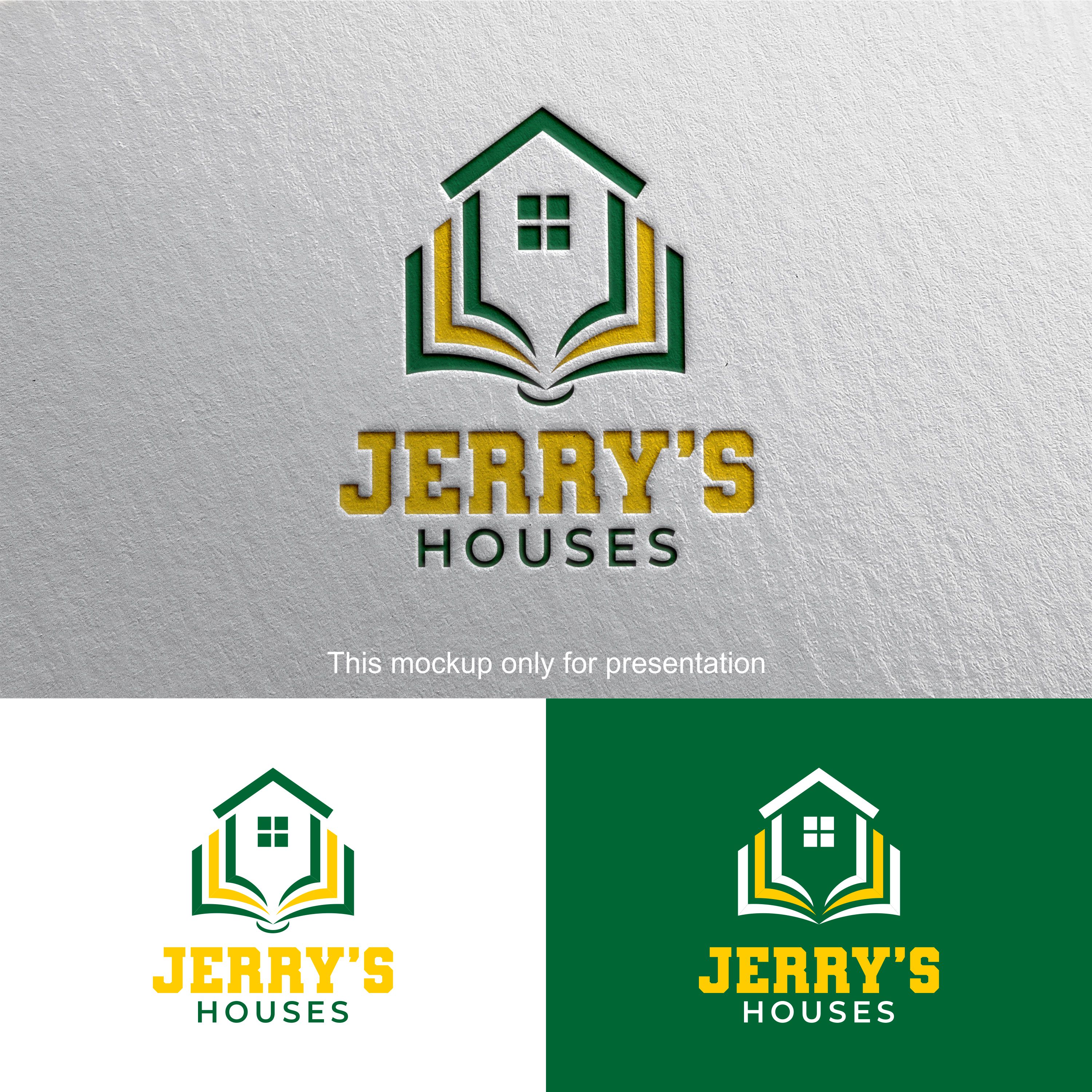 Logo Design by dhanuboy for this project | Design #35002048
