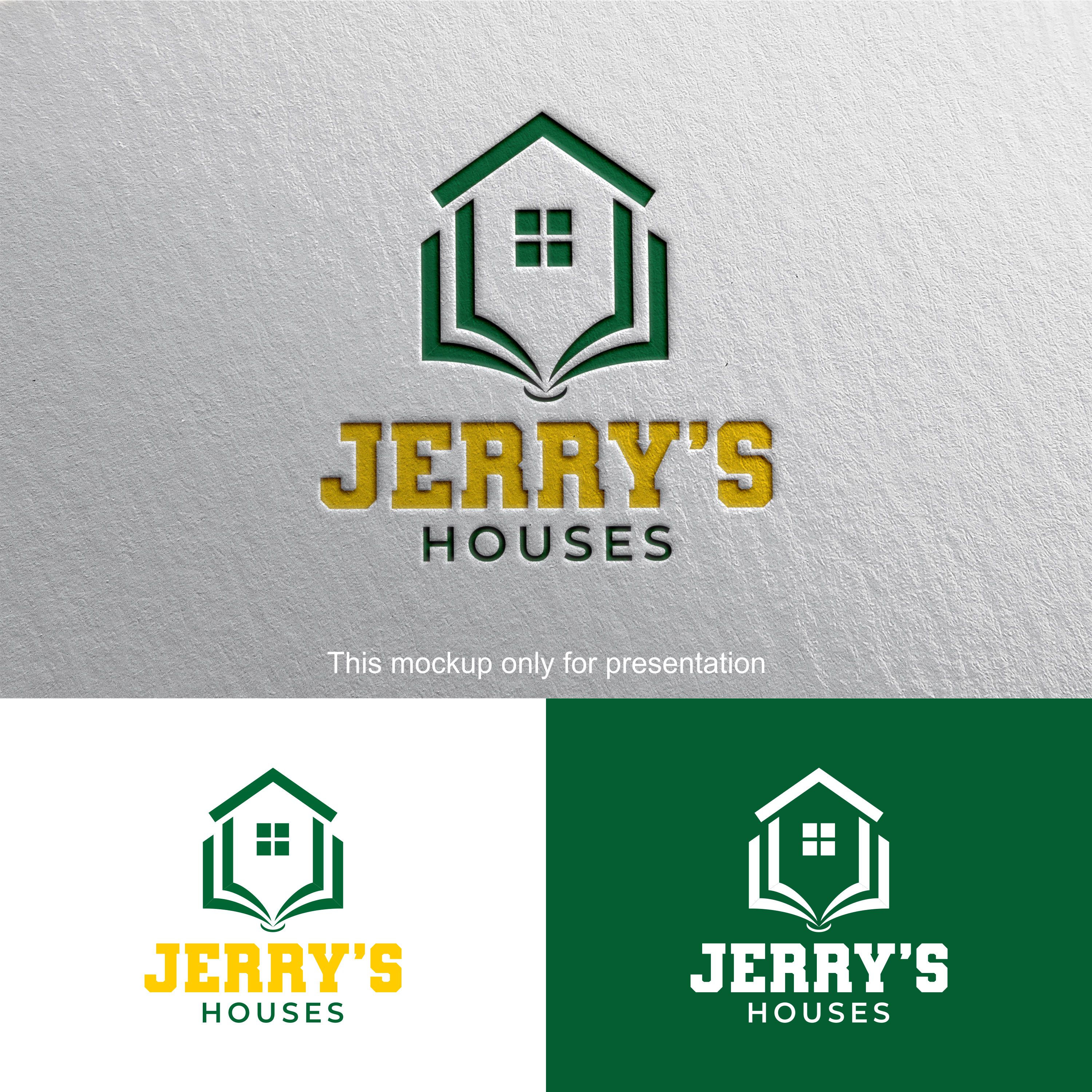 Logo Design by dhanuboy for this project | Design #35002049