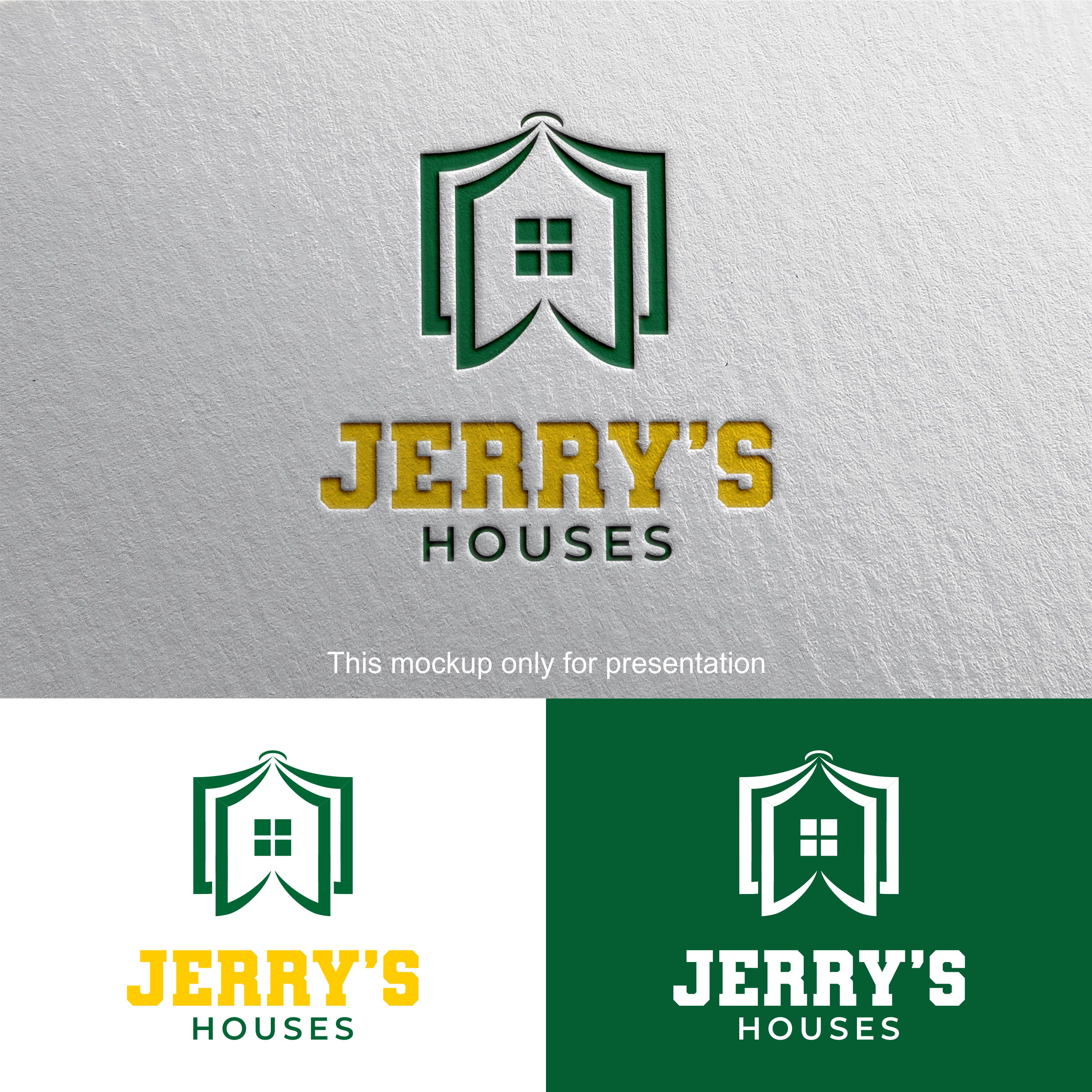 Logo Design by dhanuboy for this project | Design #35002552