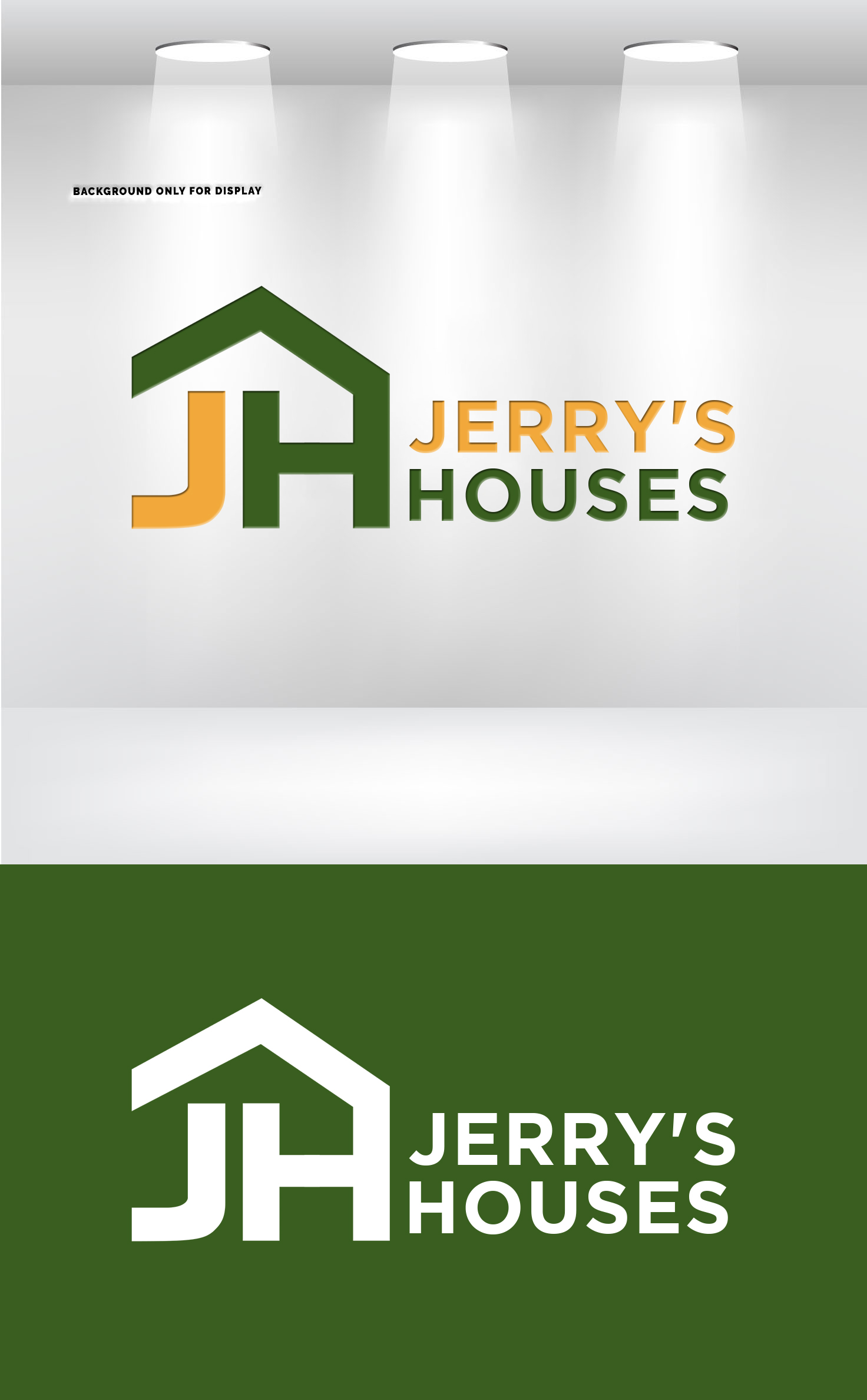 Logo Design by Rahmina for this project | Design #34999946