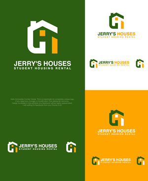 Logo Design by Ahnaf Labib for this project | Design: #34997741