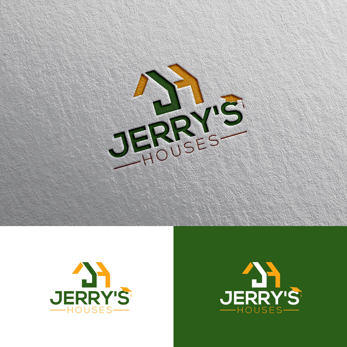 Logo Design by Alex Henry for this project | Design #35001230